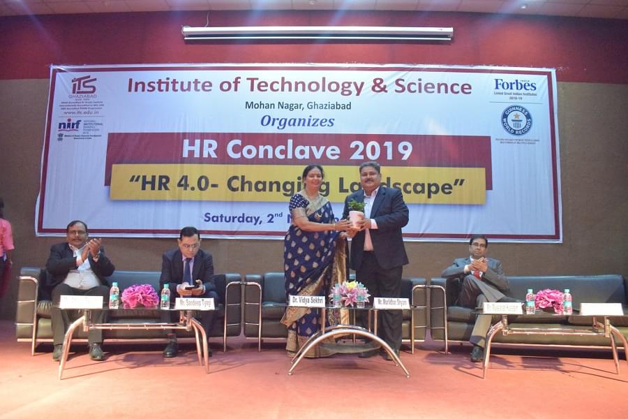 ITS Ghaziabad Events photo 5